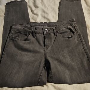 Madewell Skinny Jeans